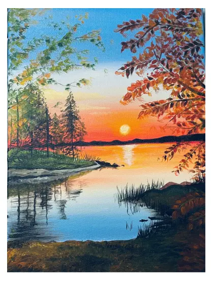 Student Artwork 4 - Skill Development