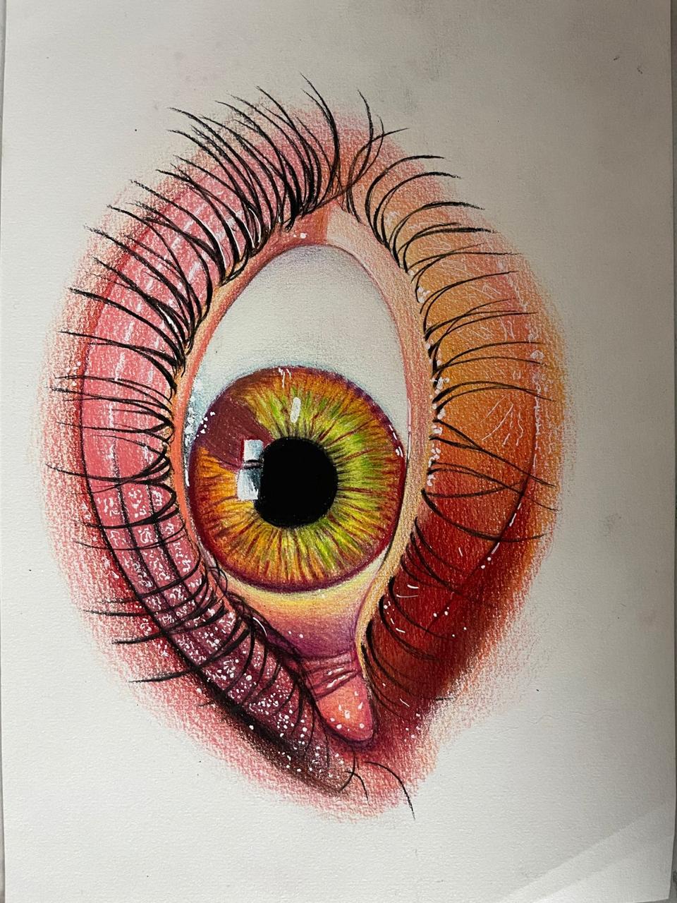 Artistic Breakthrough